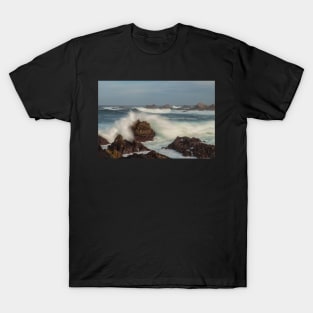 Crashing Waves T-Shirt